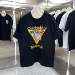 T-shirt CasaBlanca CB029 - Image 4
