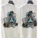T-shirt Palace White PL005 - Image 4