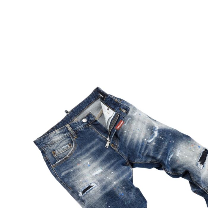 Jeans Dsquared2 DQD006 - Image 5