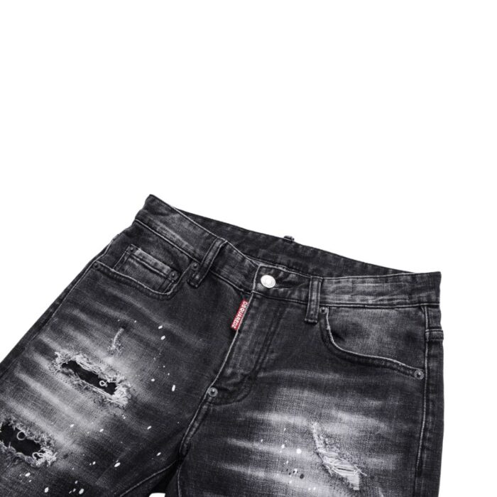 Jeans Dsquared2 DQD009 - Image 5