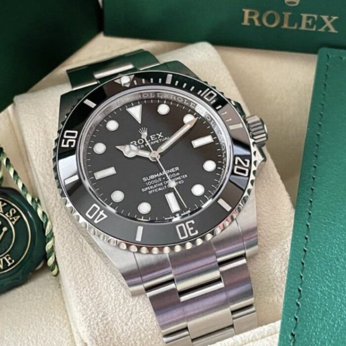 Rolex Submariner Starbucks RLX078 - Image 4
