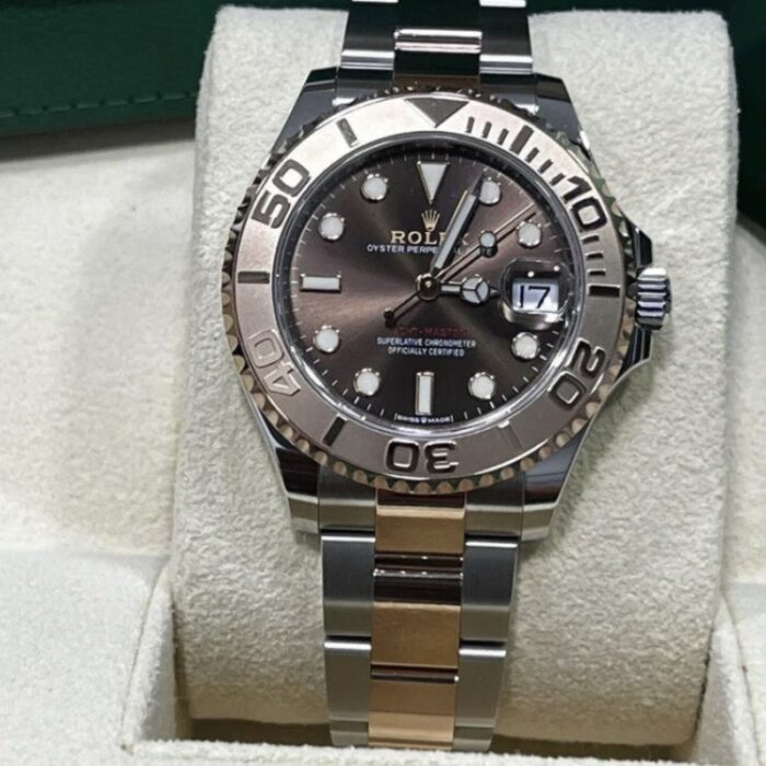 Rolex Yachtmaster RLX083 - Image 4