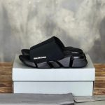 Balenciaga Slide Speed 2.0 Recycled Knit BL143 - Image 2