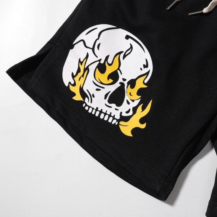 Shorts Hellstar HLT003 - Image 4