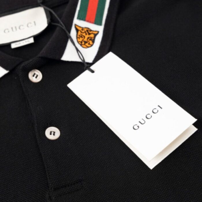T-shirt Gucci GC171 - Image 4