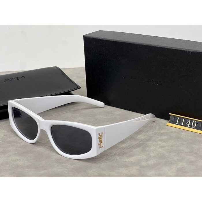 Sunglasses Yves Saint Laurent YSL022 - Image 6