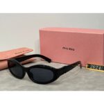 Sunglasses Miu Miu MMW011 - Image 5