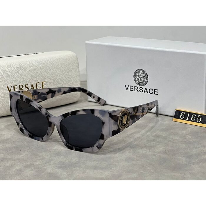 Sunglasses Versace VSC022 - Image 6