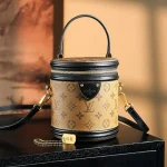 Shoulder Bag Louis Vuitton Cannes Micro LVW032 - Image 6