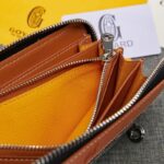 Goyard Matignon GM Wallet GYD003 - Image 4