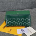 Goyard Matignon GM Wallet GYD003 - Image 10