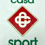 T-shirt CasaBlanca CB018 - Image 5
