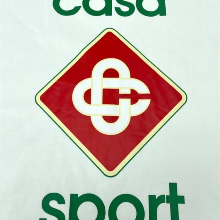 T-shirt CasaBlanca CB018 - Image 5