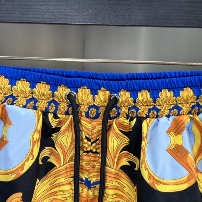 Shorts Versace VSC015 - Image 5