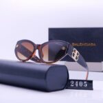 Sunglasses Balenciaga BL142 - Image 6