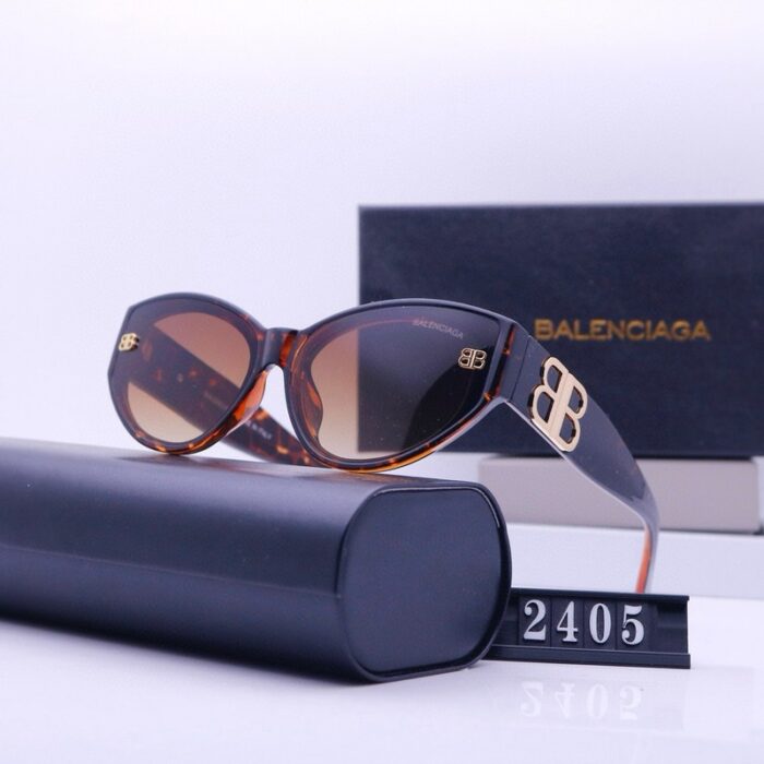 Sunglasses Balenciaga BL142 - Image 6
