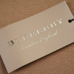 Burberry Logo Hoodie BY024 - Image 5