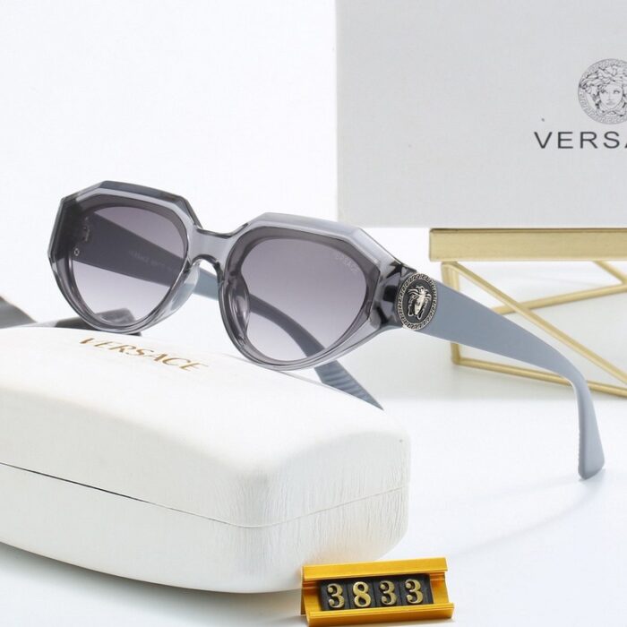 Sunglasses Versace VSC027 - Image 6