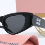 Sunglasses Miu Miu MMW017 - Image 6