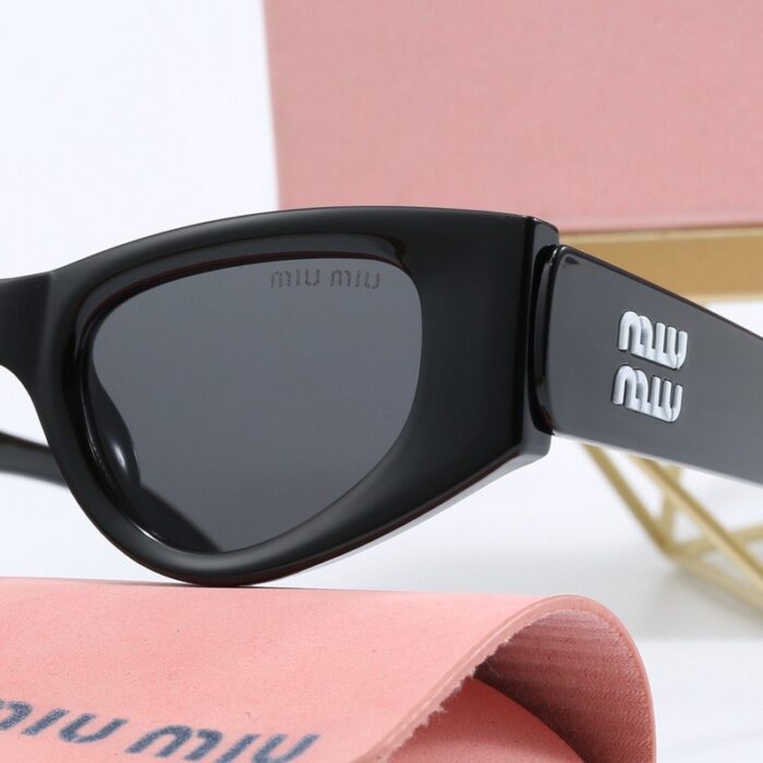 Sunglasses Miu Miu MMW017 - Image 6