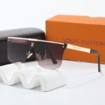 Sunglasses Louis Vuitton LVW60 - Image 6