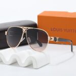 Sunglasses Louis Vuitton LVW062 - Image 6