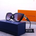 Sunglasses Louis Vuitton LVW070 - Image 6