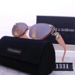 Sunglasses Dolce Gabbana DG011 - Image 6