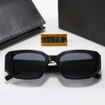 Sunglasses Yves Saint Laurent YSL021 - Image 6