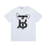 T-shirt Burberry BY031 - Image 5