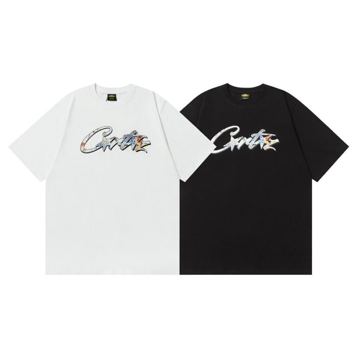 T-Shirt Corteiz CZ022 - Image 5