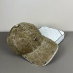 Cap Chrome Hearts CH097 - Image 6