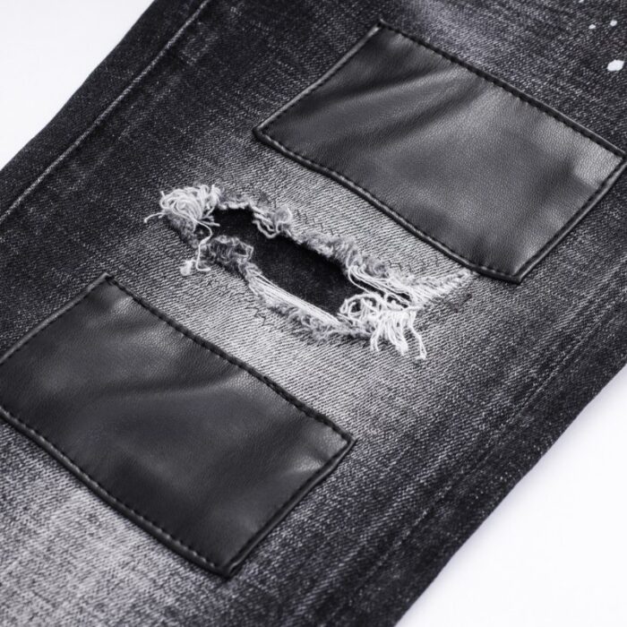 Jeans Dsquared2 DQD009 - Image 6