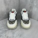 Gucci Re-Web Sneaker Grey Marine GC166 - Image 5