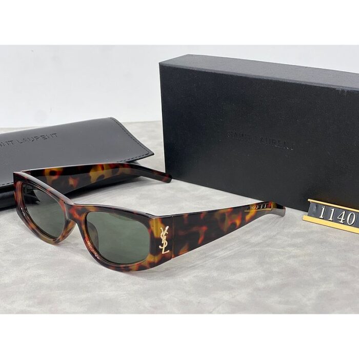 Sunglasses Yves Saint Laurent YSL022 - Image 7