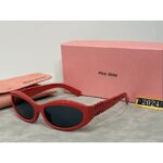 Sunglasses Miu Miu MMW011 - Image 6