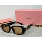 Sunglasses Miu Miu MMW010 - Image 6
