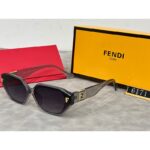Sunglasses Fendi FDW012 - Image 5