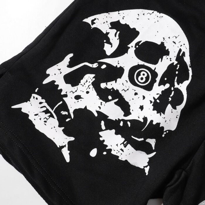 Shorts Hellstar HLT004 - Image 5