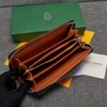 Goyard Matignon GM Wallet GYD003 - Image 5