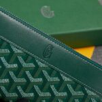 Goyard Matignon GM Wallet GYD003 - Image 11