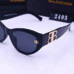 Sunglasses Balenciaga BL142 - Image 7
