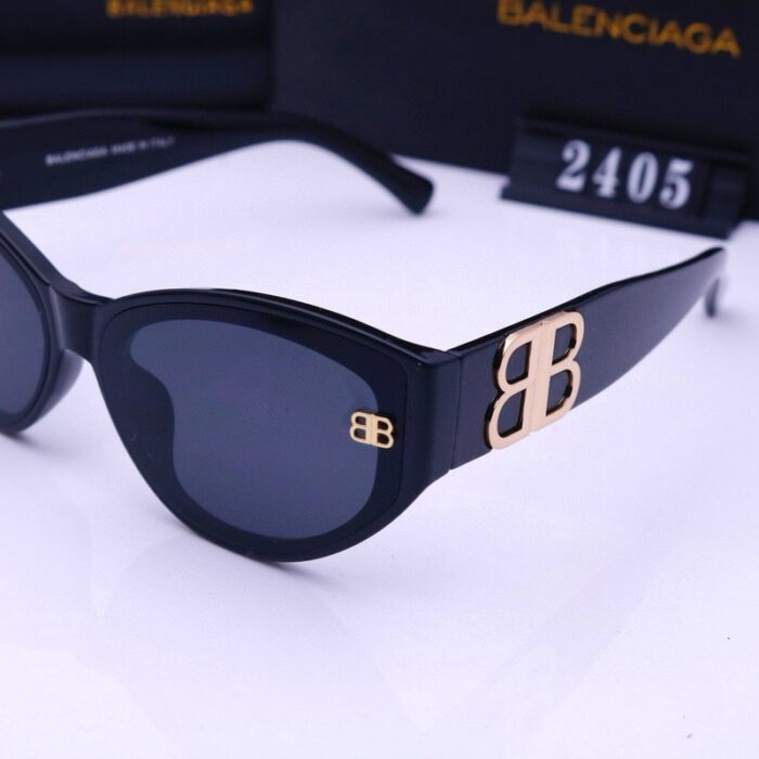 Sunglasses Balenciaga BL142 - Image 7