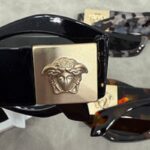 Sunglasses Versace VSC021 - Image 3