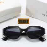 Sunglasses Versace VSC027 - Image 7