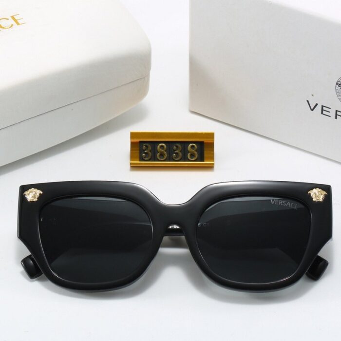 Sunglasses Versace VSC028 - Image 7