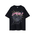 T-shirt Sp5der Punk SP5002 - Image 6