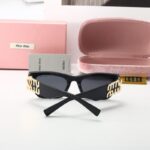 Sunglasses Miu Miu MMW005 - Image 6