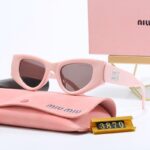 Sunglasses Miu Miu MMW017 - Image 7