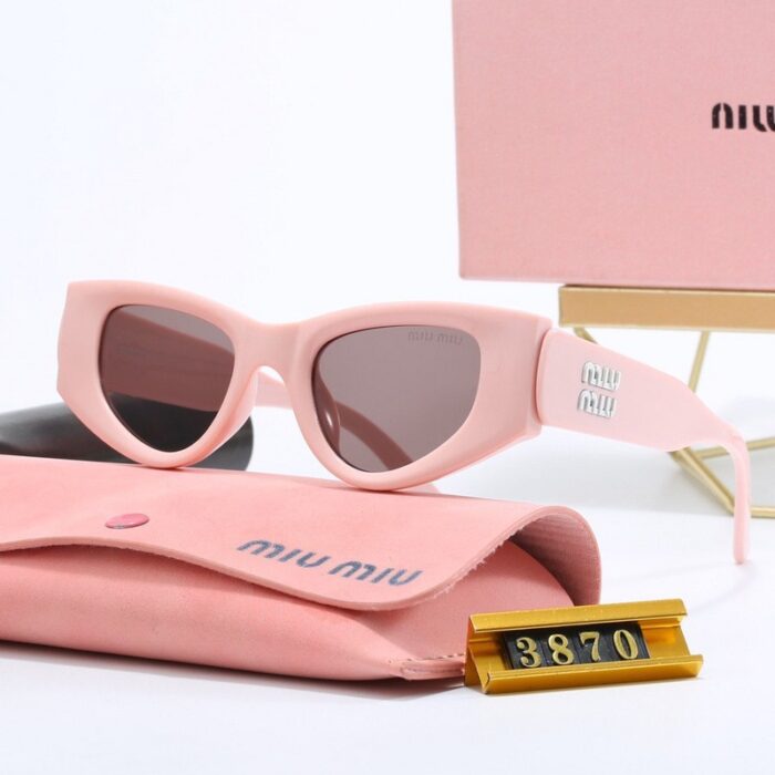 Sunglasses Miu Miu MMW017 - Image 7